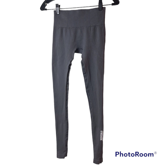 GYMSHARK WOMEN'S Activewear Legging Size XS - Picture 1 of 7